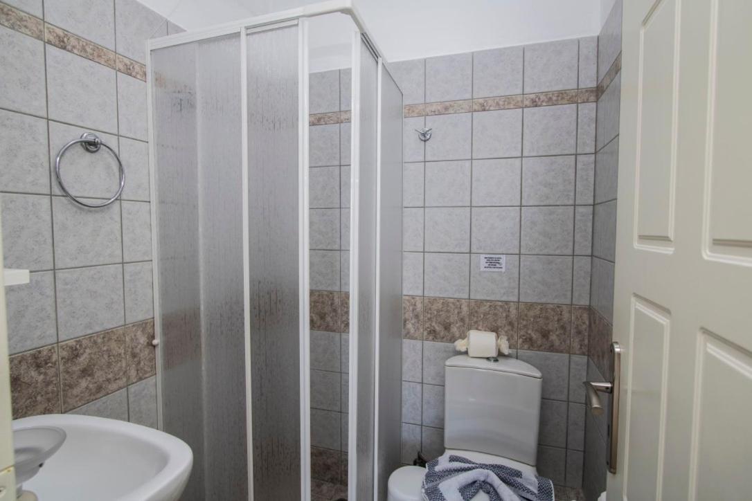 Akrothalassia Adámasz Kültér fotó